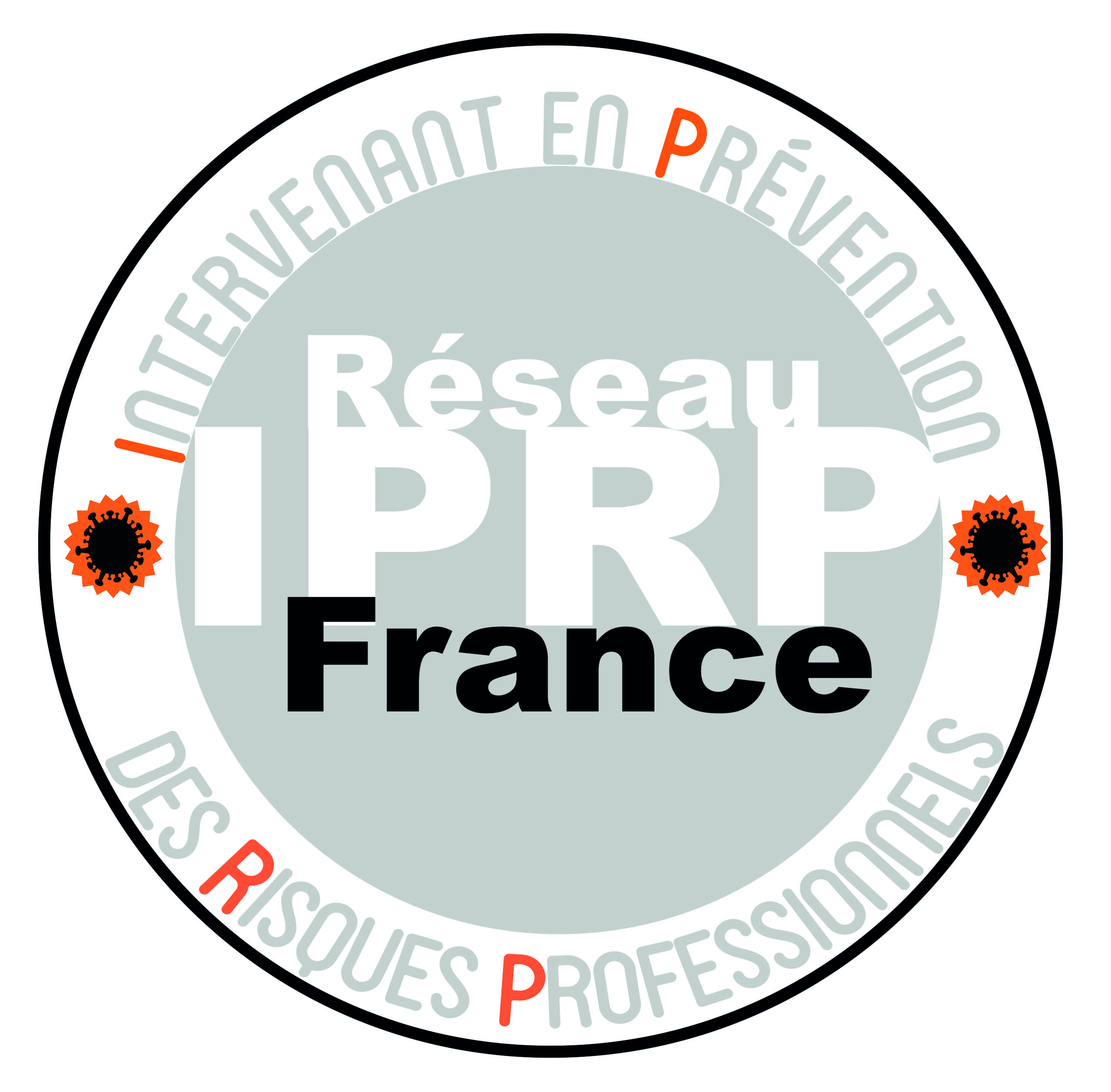 Réseau IPRP France
