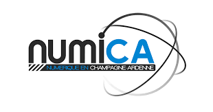 Numica – Numérique en Champagne-Ardenne